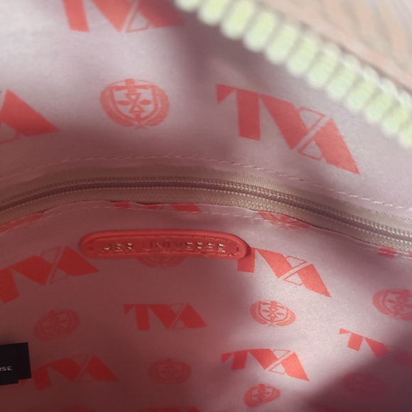 SOLD! NWT OB's Uniform Mini Backpack (Loki) - Picture 10 of 11